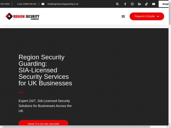 regionsecurityguarding.co.uk