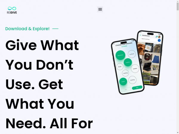 regivehub.com