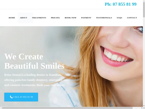 relaxdental.co.nz