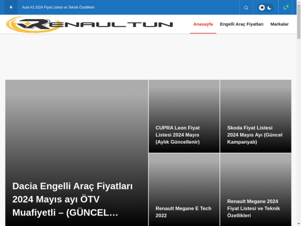 renaultun.com