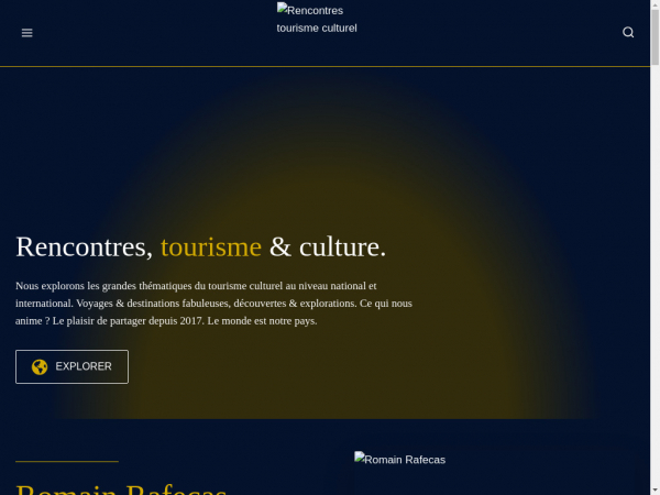 rencontres-tourisme-culturel.fr