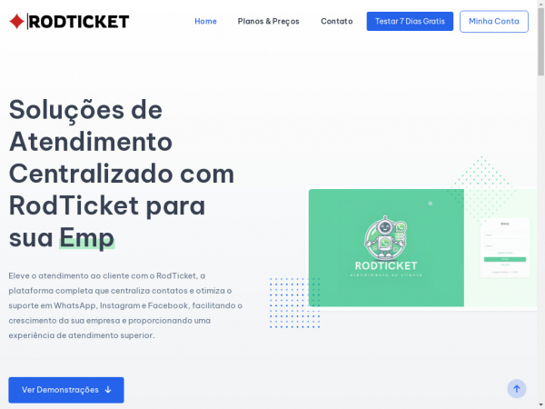 rodticket.com