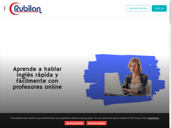 rubilan.com