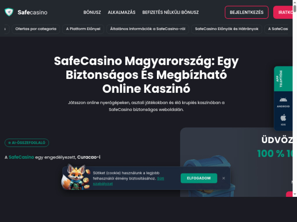 safecasino.hu.net