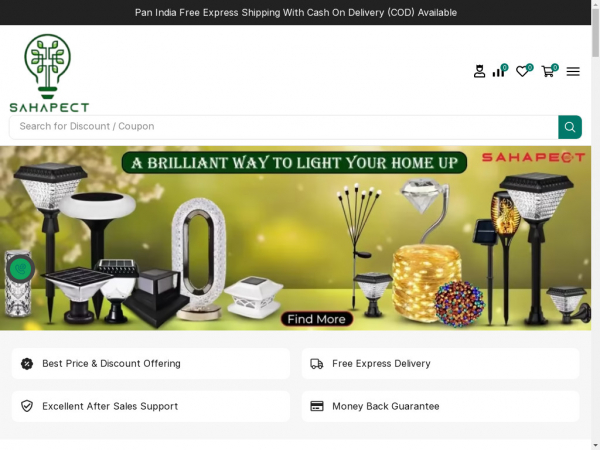 sahapect.com