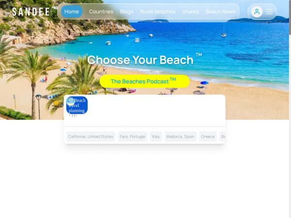 sandee.com