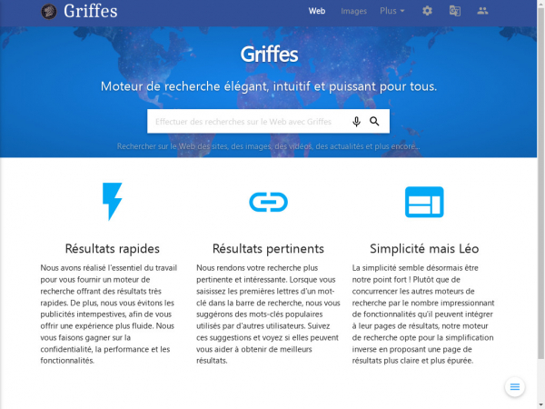 search.griffes.org
