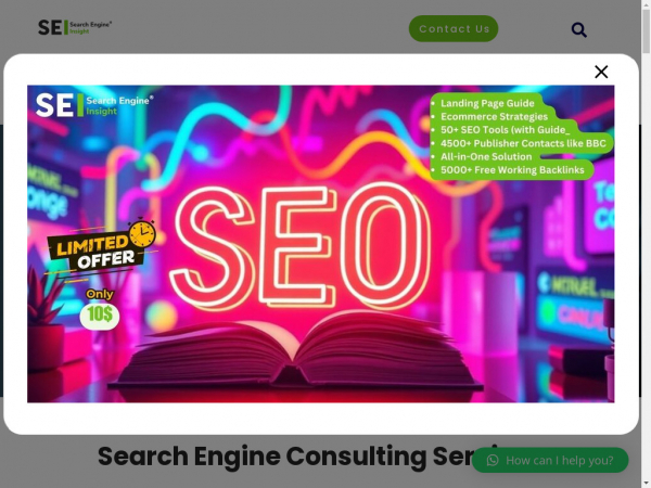 searchengineinsight.com