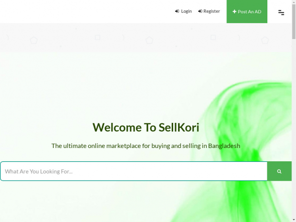 sellkori.com