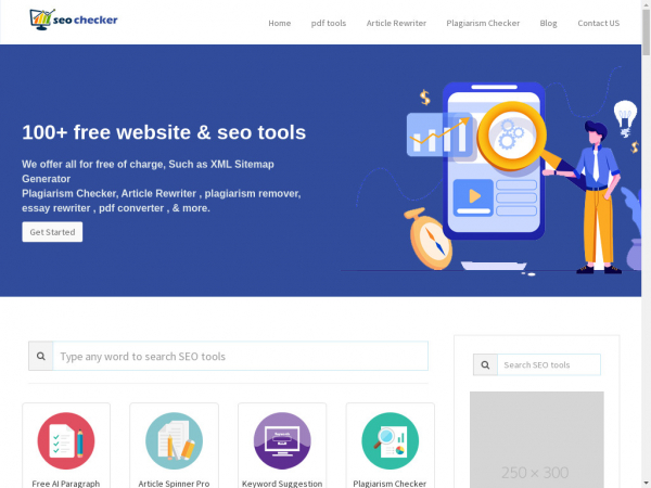 seo-checker.net