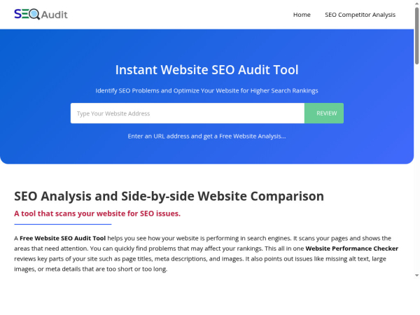 seoaudittool.pk