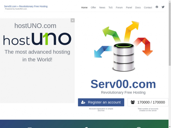 serv00.com