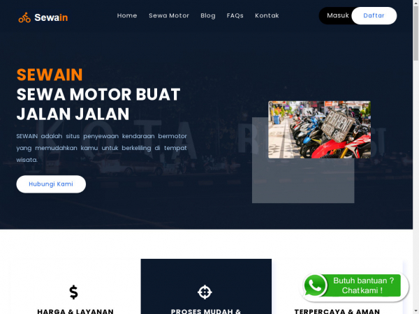 sewain.online