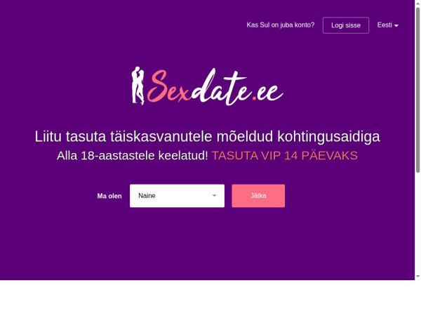 sexdate.ee
