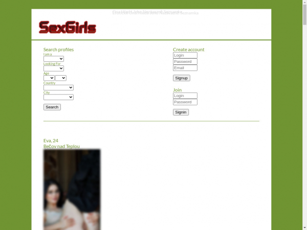 seznamka.social-networking.me
