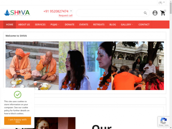 shiva.org.in