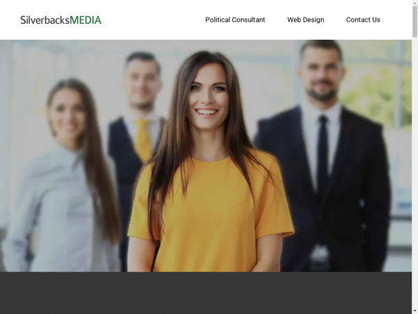 silverbacksmedia.com