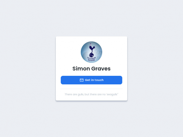 simongraves.co.uk