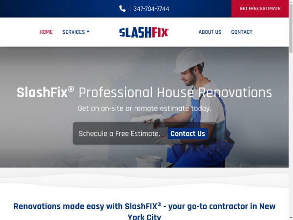 slashfix.com