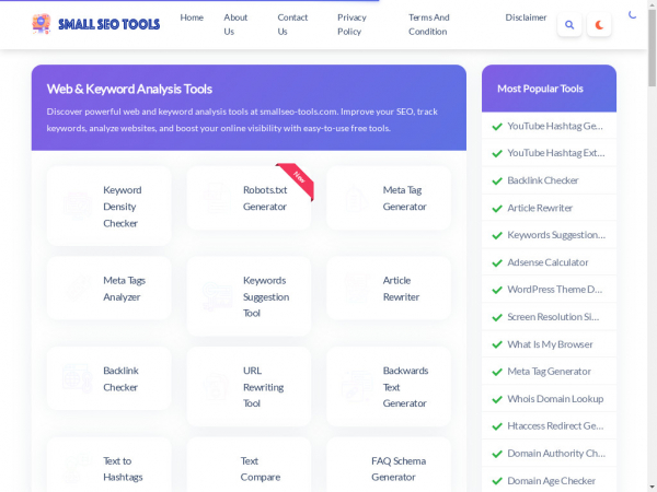 smallseo-tools.com