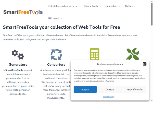 smartfreetools.com
