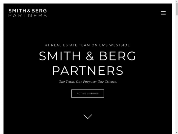 smithandberg.com