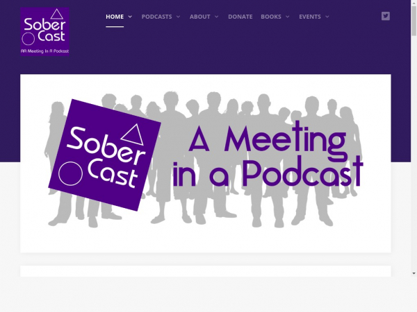 sobercast.com