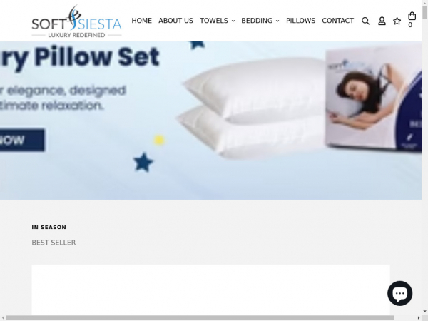 softsiesta.pk