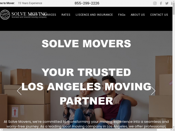 solvemovers.com