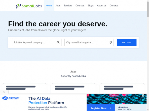 somalijobs.com
