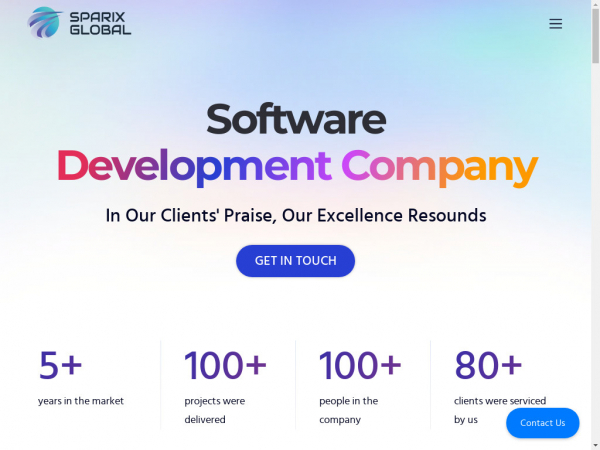 sparixglobal.com
