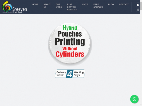 sreevenprintpack.in