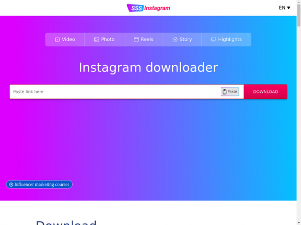 sssinstagram.com