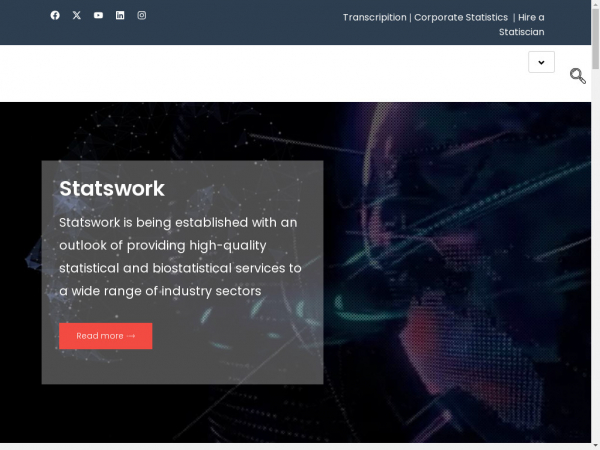 statswork.com