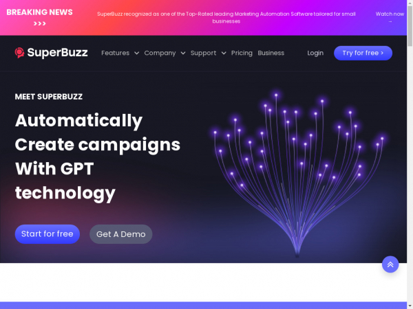 superbuzz.io