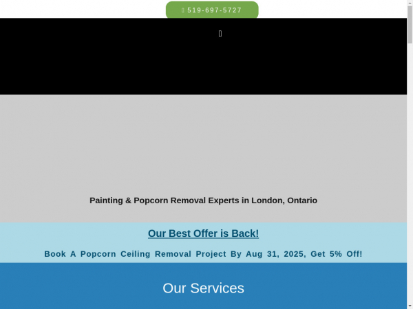supremepainters.ca