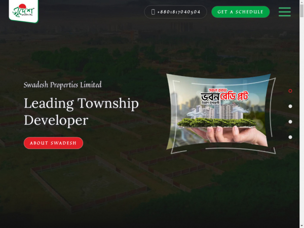 swadeshproperties.com
