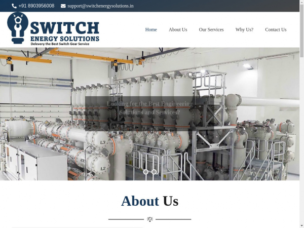 switchenergysolutions.in