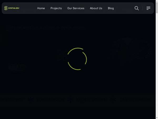 syntha.dev