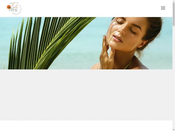 talipeau.com