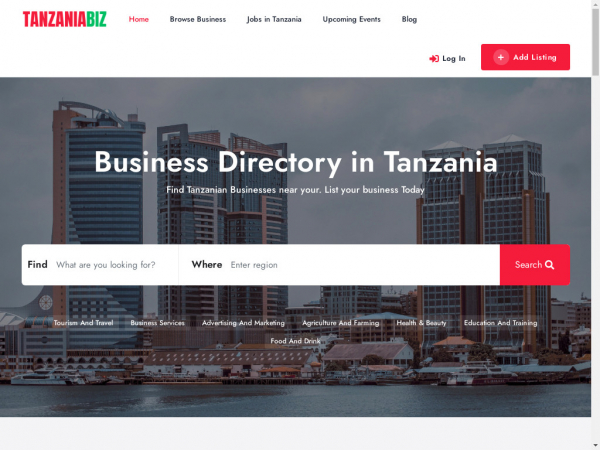 tanzaniabiz.com