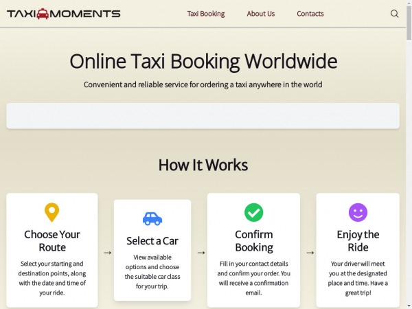 taximoments.com