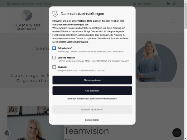 teamvision-coaching.ch