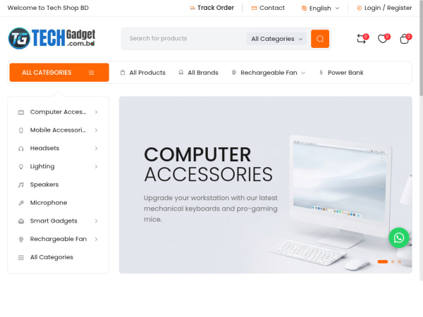 techgadget.com.bd