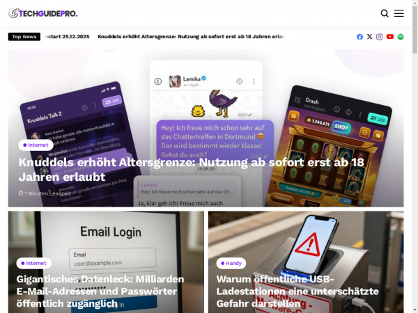 techguidepro.de