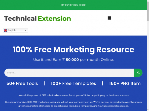 technicalextension.com