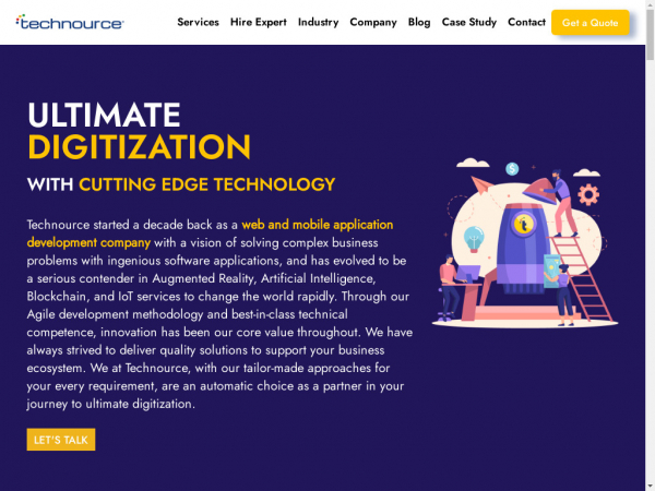 technource.com