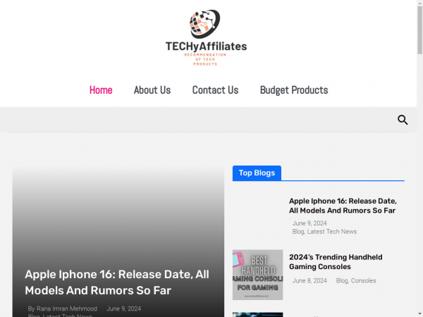 techyaffiliates.com