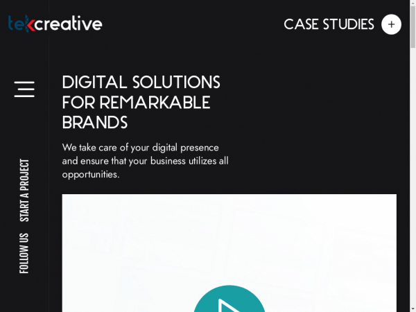 tekcreative.co.uk