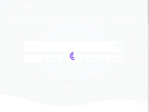 temp-email.app